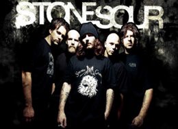 Stone Sour Wholesale Official Licensed Band Merch